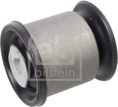  valdymo svirties/išilginių svirčių įvorė