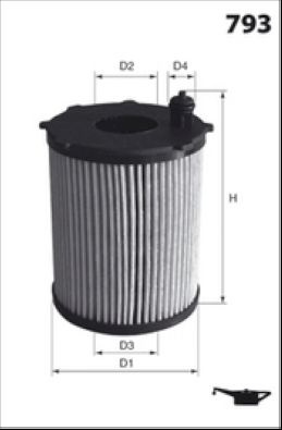 CI/PE; Ford; Mazda; Volvo 1,4/1,6HDi 01-