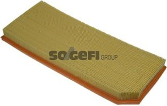  oro filtras