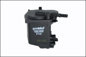 CI/PE C2; C3; C4; C5; Ford Focus; Fiesta 04-; Mazda 3; P206 02-; P207; P308; P407 02- 1,4D-1,6D