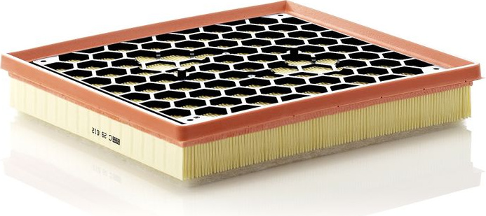  oro filtras