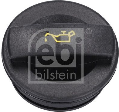  dangtelis, alyvos pildymo anga