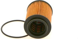  alyvos filtras