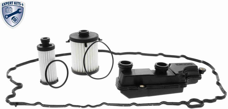  hidraulinių filtrų komplektas, automatinė transmisija