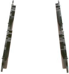  stabdžių trinkelių rinkinys, diskinis stabdys