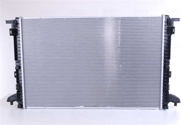  radiatorius, variklio aušinimas