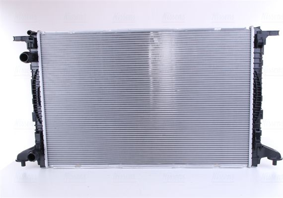  radiatorius, variklio aušinimas