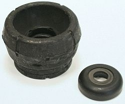  remonto komplektas, pakabos statramstis
