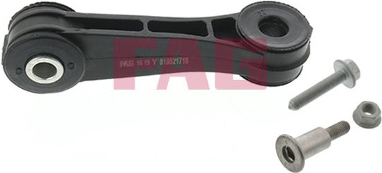  šarnyro stabilizatorius