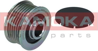  laisvos eigos sankaba, kint. sr. generatorius