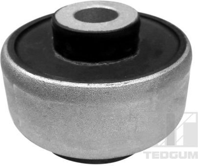  valdymo svirties/išilginių svirčių įvorė