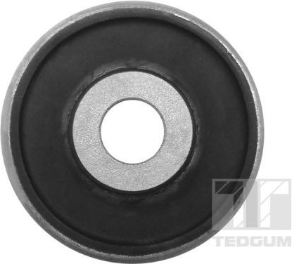  valdymo svirties/išilginių svirčių įvorė