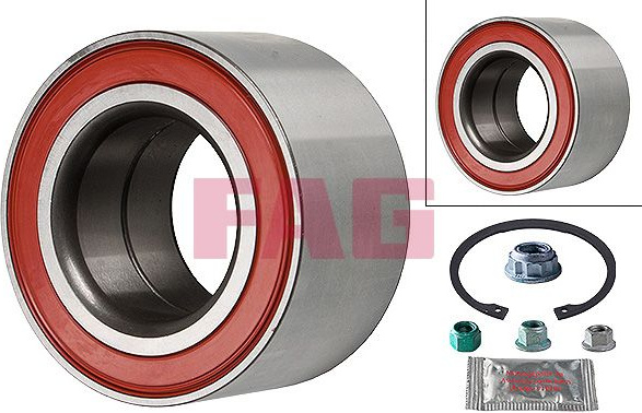 Audi A3, Seat Leon, Toledo II, Skoda Octavia I, VW Bora, Golf IV, 1.4-3.2 96-13