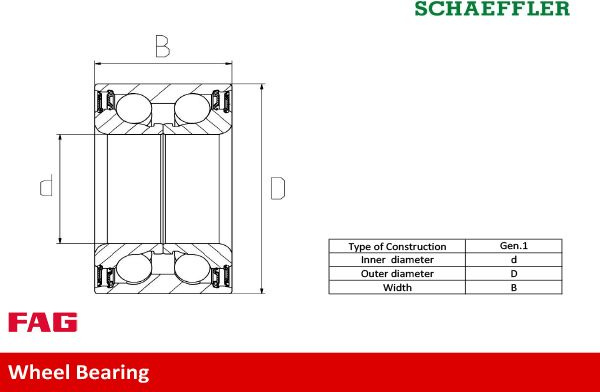 Audi A3, Seat Leon, Toledo II, Skoda Octavia I, VW Bora, Golf IV, 1.4-3.2 96-13