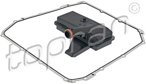  hidraulinių filtrų komplektas, automatinė transmisija