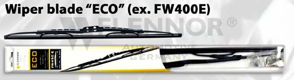ECO LINE 580mm / 23