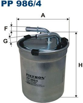  kuro filtras