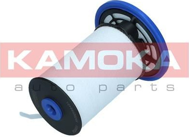  kuro filtras