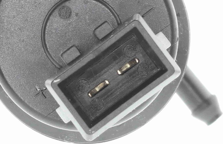  vandens siurblys, priekinio stiklo plovimas