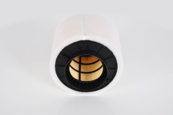  oro filtras