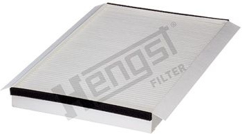 filtras, salono oras