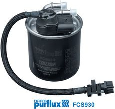  kuro filtras