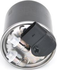  kuro filtras
