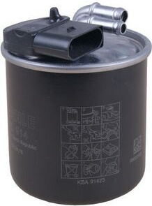  kuro filtras