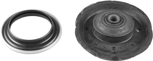  pakabos statramsčio atraminis guolis