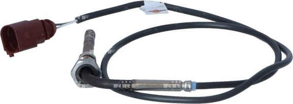  jutiklis, išmetamųjų dujų temperatūra