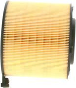  oro filtras
