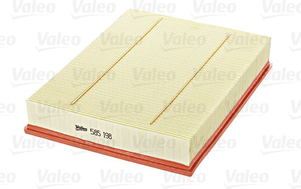  oro filtras