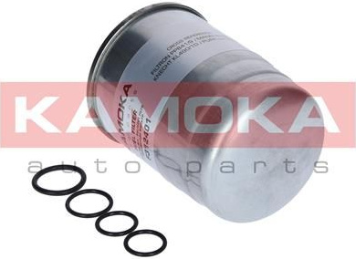  kuro filtras