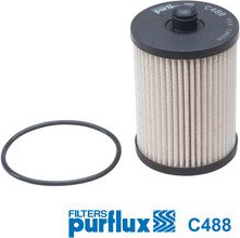  kuro filtras