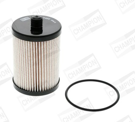 Volvo S60 , V70 , XC70 , S80 , XC90 2.4D 05- elementas