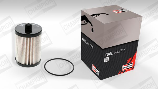 Volvo S60 , V70 , XC70 , S80 , XC90 2.4D 05- elementas