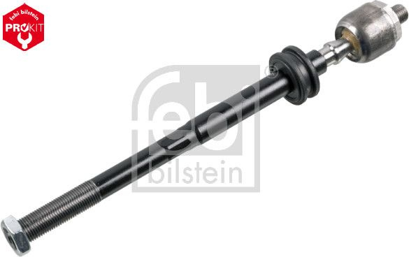  vidinė skersinė vairo trauklė