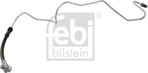  stabdžių žarnelė