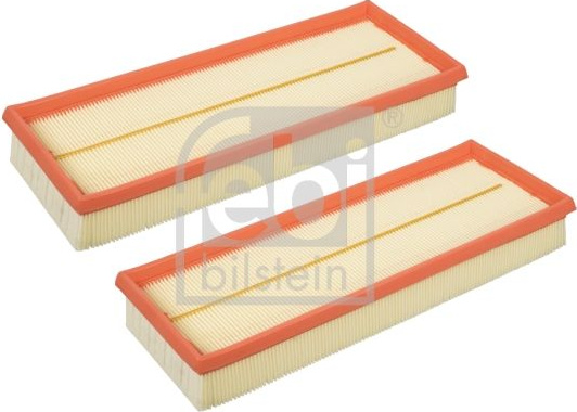  oro filtrų rinkinys