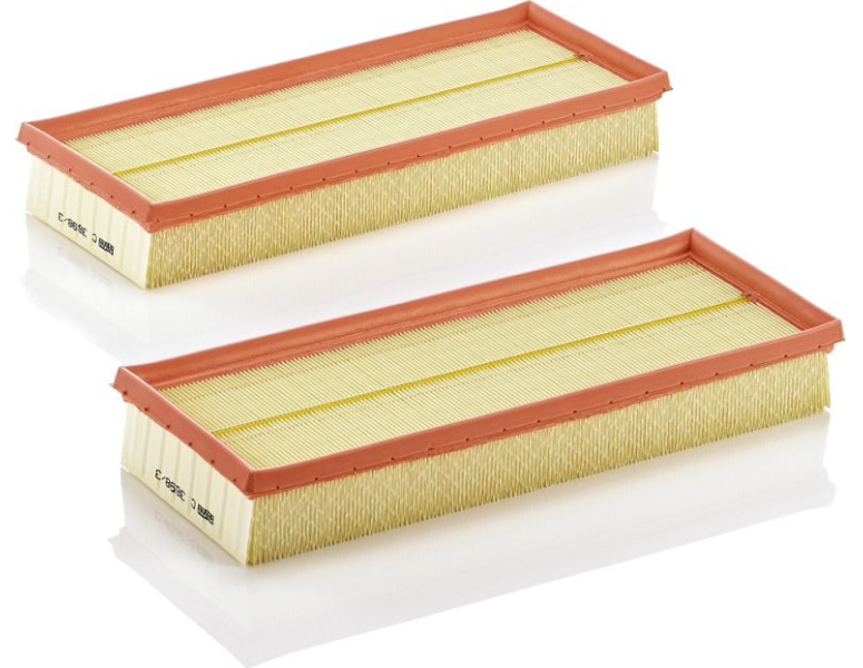 oro filtras
