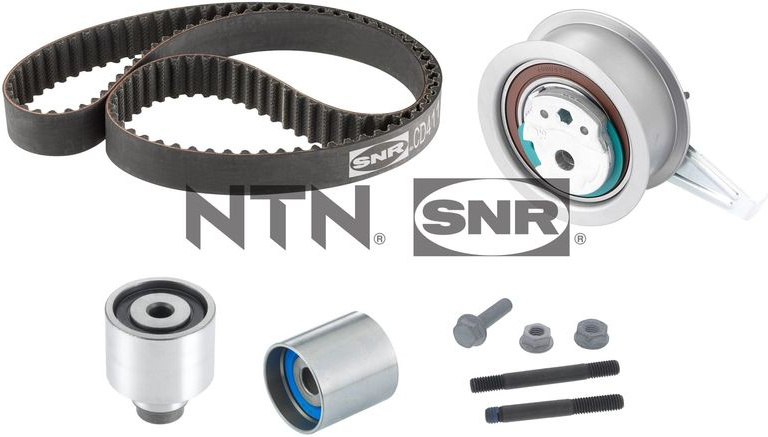  paskirstymo diržo komplektas