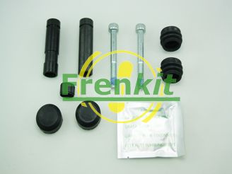  kreipiančiųjų movų rinkinys, stabdžių apkaba