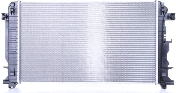  radiatorius, variklio aušinimas