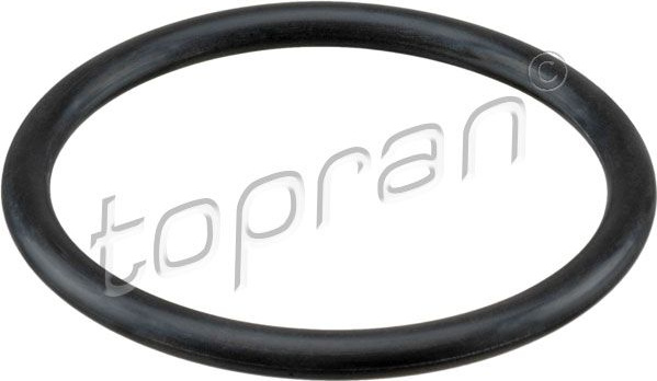  tarpiklis, oro filtro korpusas