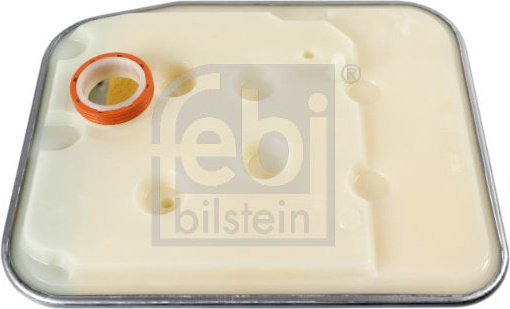  hidraulinis filtras, automatinė transmisija