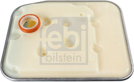  hidraulinis filtras, automatinė transmisija