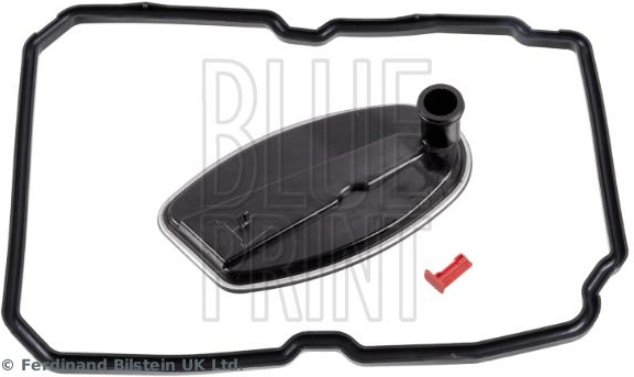  hidraulinių filtrų komplektas, automatinė transmisija