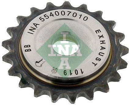  pavara, balansinis velenas