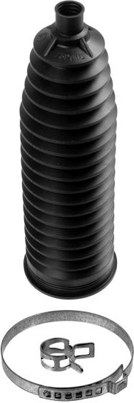  gofruotoji membrana, vairavimas