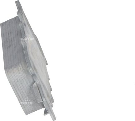  alyvos aušintuvas, variklio alyva